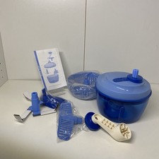 Tupperware Quick-Chef 3