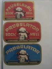 *** AUGSBURG Brauerei