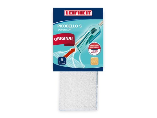 Leifheit wischpad picobello - leifheit,
