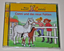 Meine Freundin Conni - Conni
