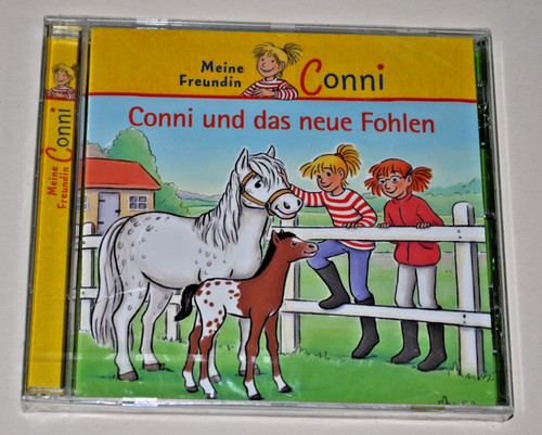 Meine freundin conni - meine,