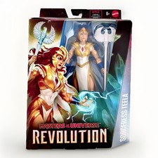 Mattel HYC45 - Masters of the