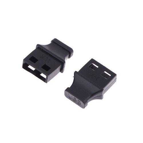 Usb interfaces dust - interfaces,