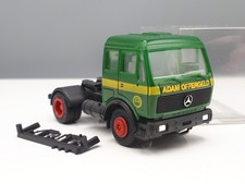 Herpa mercedes ng - 1:87,