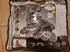 Inline Skates Größe 46