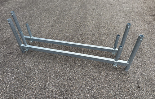 1paar universal fahrbalken - universal,