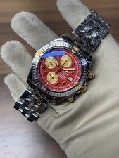 BREITLING Chronomat Evolution