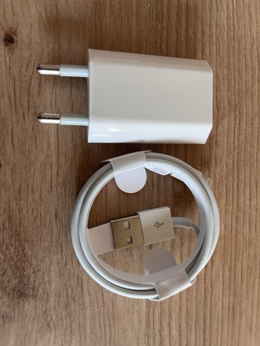 Apple lightning ladestecker - lightning,