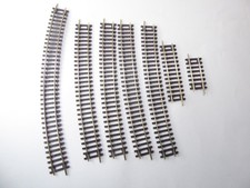 Piko gleiskonvolut 7 teile - -,