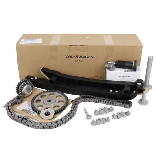 Original steuerkettensatz - original, vw