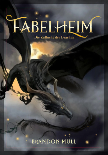 Fabelheim band die - fabelheim,