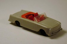 Spur H0 Fiat 1500 Cabrio siehe Bild 