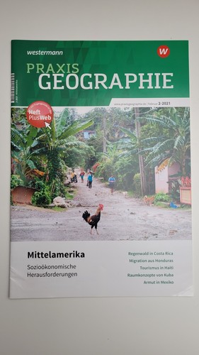 Praxis geographie - geographie,