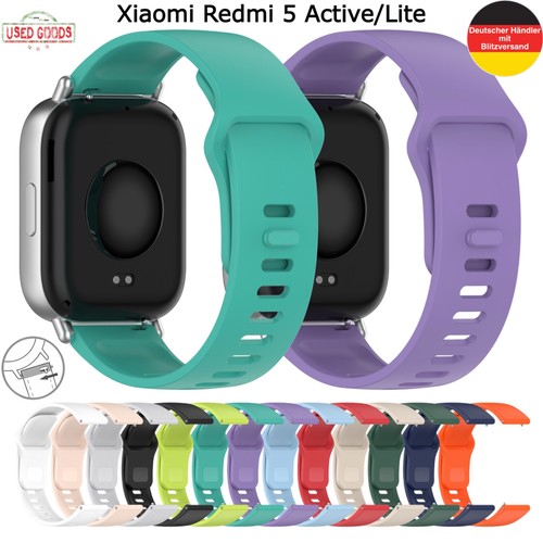 Xiaomi redmi watch active - 5,