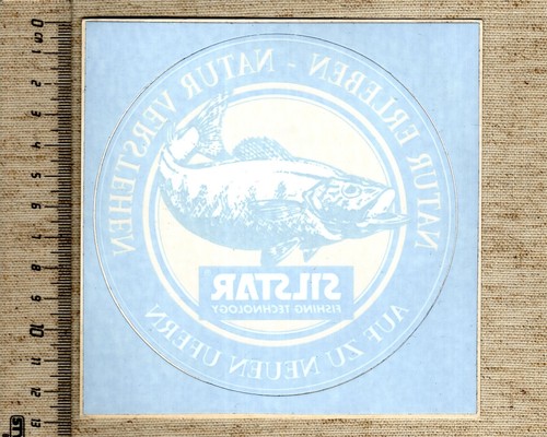 Aufkleber sticker silstar - aufkleber/sticker,