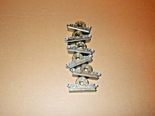 ROTO CENTRO Getriebeschnecke Getriebeschloss