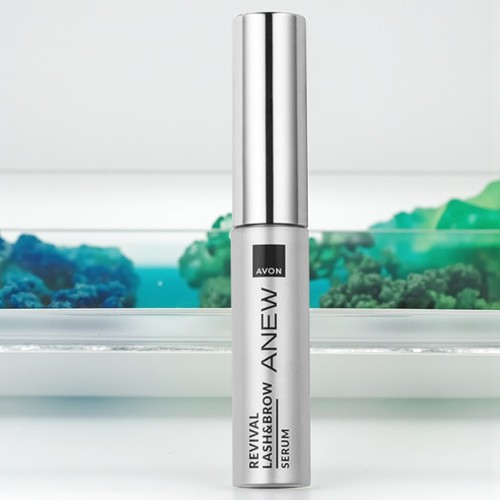 Avon anew revival wimpern - anew,