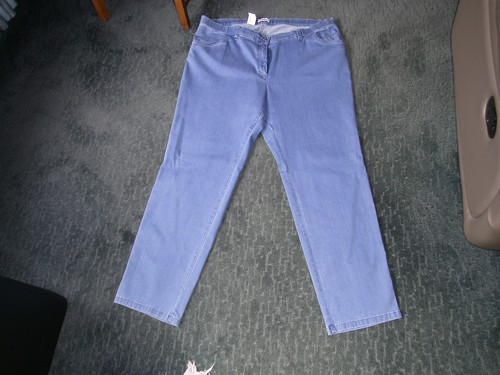 Kjbrand stretchjeans betty - kjbrand, "betty"
