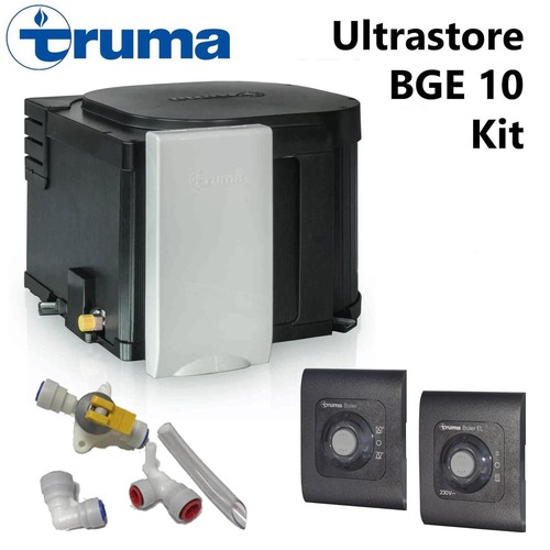 Truma ultrastore gas - truma, elektro