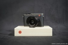 Leica Q 19012 | Titan Grau