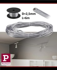 Paulmann CorDuo Spannseil