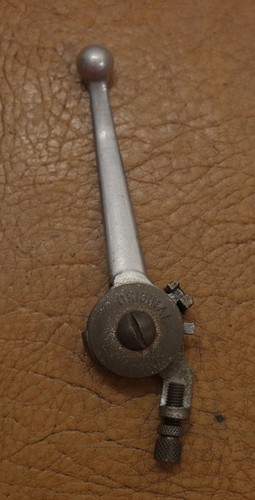 Rabeneick schalthebel - ,