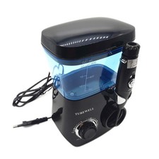 TUREWELL elektrische Zahnbürste Mundpflege Zahnzwischenraumreiniger Druckstufen 