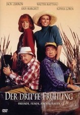 Der dritte Frühling von Howard Deutch | DVD | Zustand sehr gut