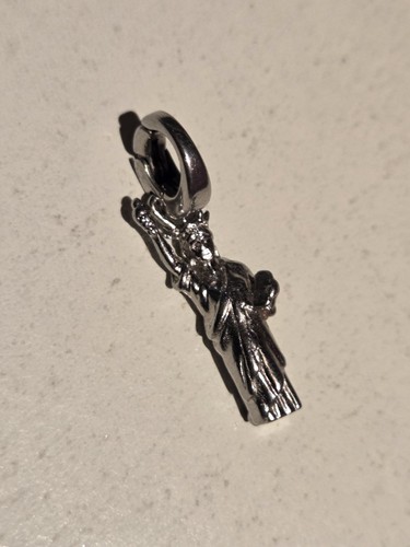 Fossil charm anhänger - fossil, charm-anhänger