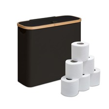 Toilettenpapier Aufbewahrung