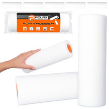 5x Schaumrolle 25 cm