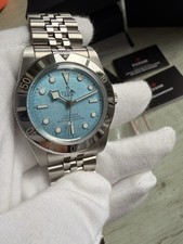 Tudor Black Bay 54