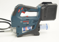 Bosch Akku-Fettpresse GFP GFP