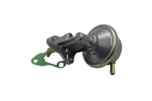 Kraftstoffpumpe automatisch