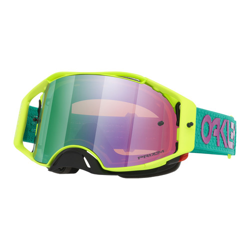 Oakley airbrake goggle - airbrake, mx