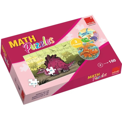 Schubi mathpuzzles addition - mathpuzzles,