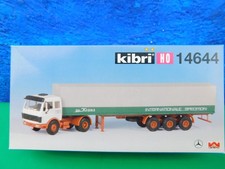 E17 Kibri 1:87 H0 Bausatz