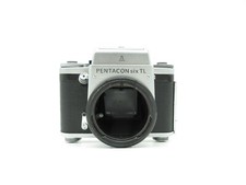 Pentacon Six TL SLR