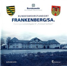 Broschüre