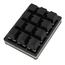 Programmierbare Makro-Tastatur