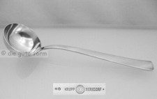 GIO PONTI für BERNDORF --