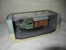 Opel Blitz 1949,Legendäre