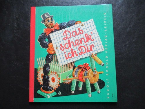 Das schenk ich dir-
