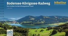 Bodensee-Königssee-Radweg |