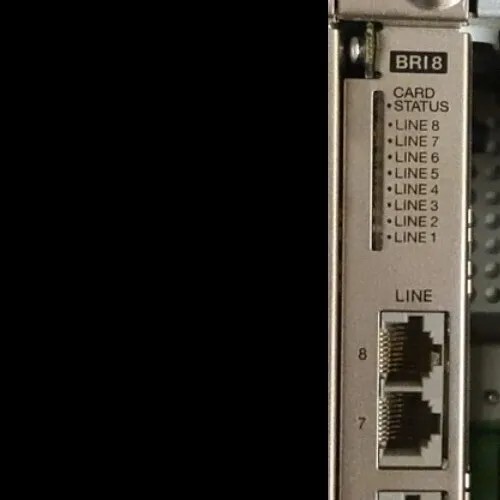 Panasonic tda 0288 - panasonic, 8