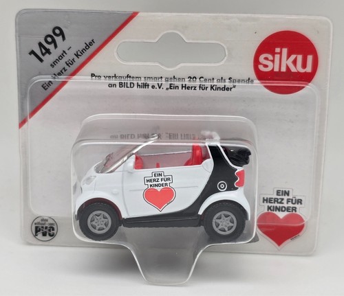 Siku 1499 smart - siku,