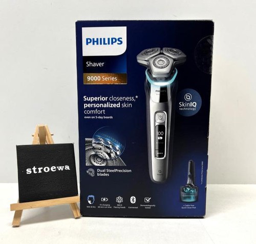 Philips shaver series 9000 - philips,