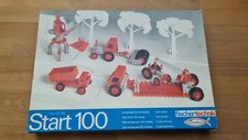 fischertechnik Start 100 in