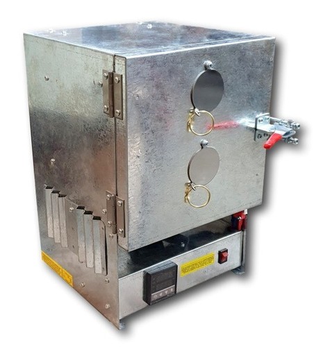 950c tisch elektroofen - 950c, tisch-elektroofen