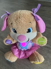 Fisher Price Lernspaß Hunde